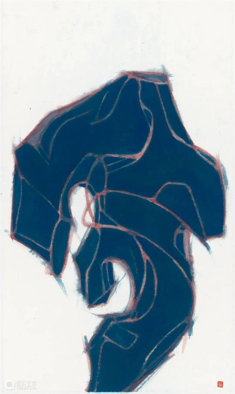 黄丹个展《观其生》将于9月19日开幕 观其生 个展 黄丹 Opening 艺术家 Dan黄丹个展 三远当代艺术中心 自然 生命 悲剧 崇真艺客