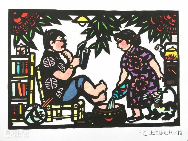 【活动报名】指尖上的非遗 ——剪纸体验,名额限20个,赶快来秒杀呦~~~ 指尖 非遗 活动 名额 民间艺术 剪纸 联合国教科文组织 世界文化遗产 艺术 人文 崇真艺客