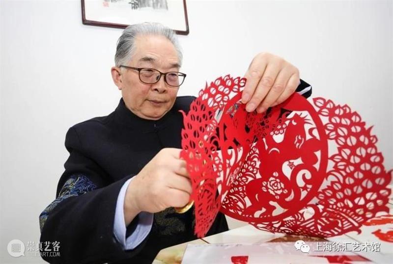 【活动报名】指尖上的非遗 ——剪纸体验,名额限20个,赶快来秒杀呦~~~ 指尖 非遗 活动 名额 民间艺术 剪纸 联合国教科文组织 世界文化遗产 艺术 人文 崇真艺客