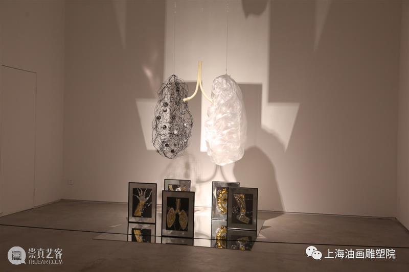 【上海油雕院｜展览】“初芒计划（2020）——上海少儿优秀美术作品展” 初芒 计划 上海 少儿 美术 作品展 上方 上海油画雕塑院 活动 资讯 崇真艺客