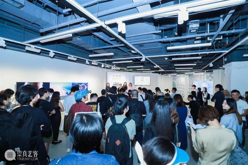 ART021|即刻出发,“愈”见新境 新境 上海 保时捷 中国 上海市文社艺术基金会 基金会 廿一 艺术 博览会 淮海 崇真艺客