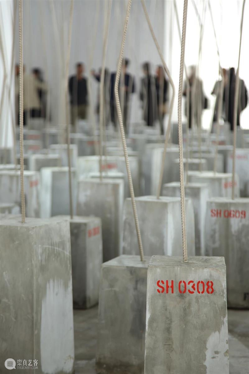 艺术家申凡个展9月15日亮相宝龙美术馆 申凡 个展 宝龙美术馆 艺术家 道丰蕴珍 作品 系统性 江苏省 江阴市 英国 崇真艺客