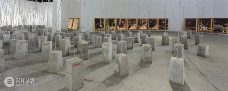 艺术家申凡个展9月15日亮相宝龙美术馆 申凡 个展 宝龙美术馆 艺术家 道丰蕴珍 作品 系统性 江苏省 江阴市 英国 崇真艺客
