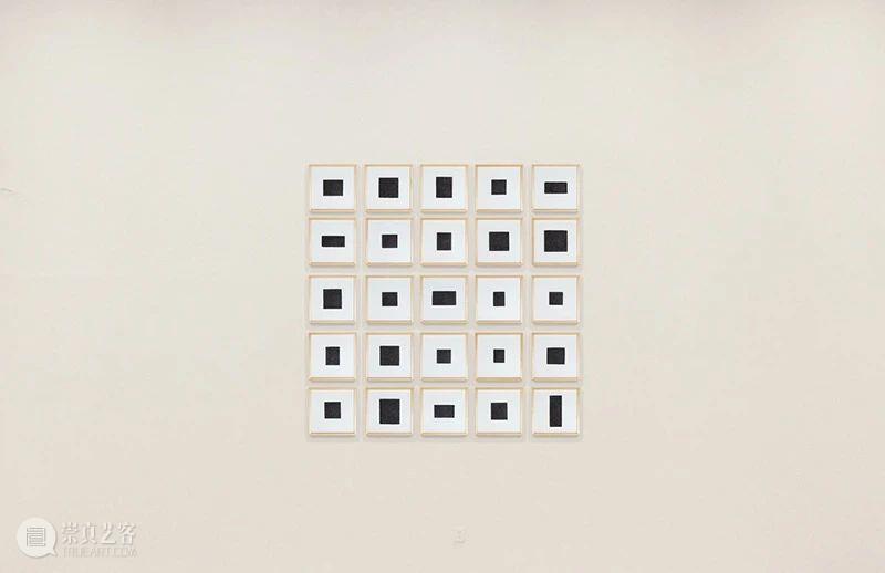 艺术家申凡个展9月15日亮相宝龙美术馆 申凡 个展 宝龙美术馆 艺术家 道丰蕴珍 作品 系统性 江苏省 江阴市 英国 崇真艺客