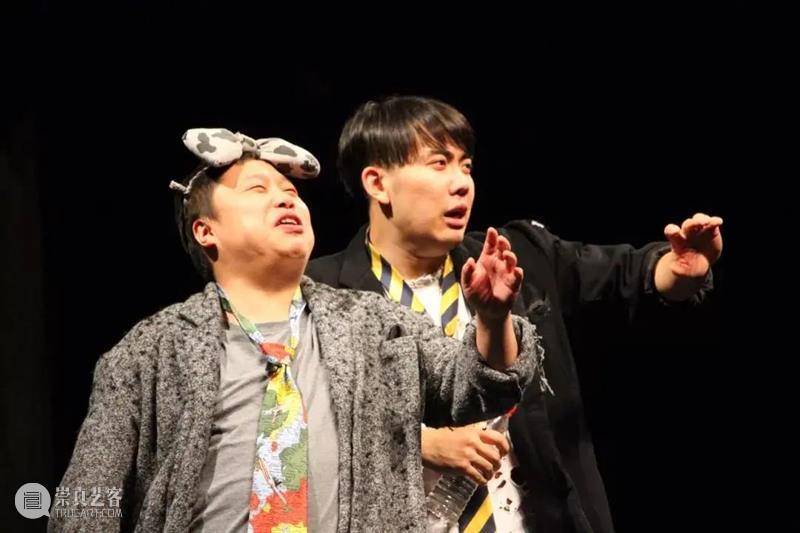 对生活有意见？和“两只狗”一起吐槽 生活 意见 单身 小狼狗 人间 百态 旺财 莱德里克·库德里希 阿里克希 马克西莫维奇·彼史可夫 崇真艺客