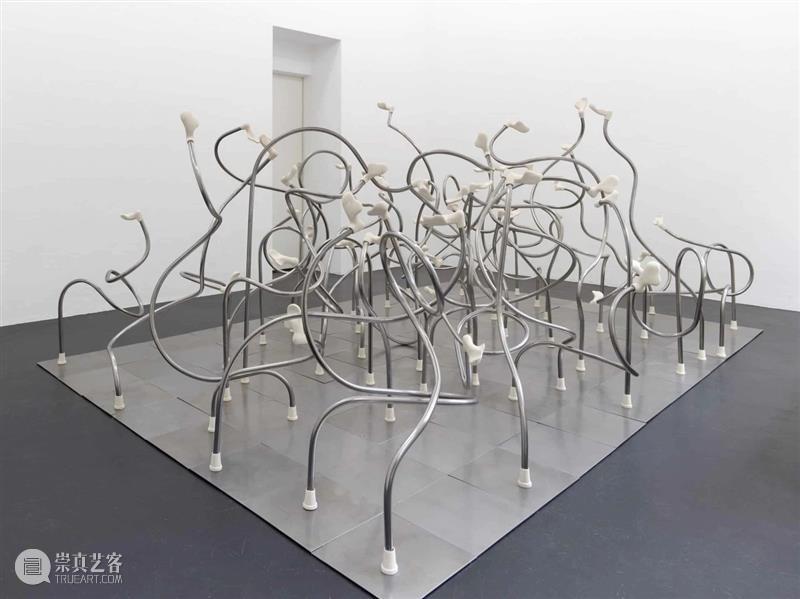 同行/符号变种 | Christian Theiß The 符号 同行 德国 艺术家 名字 作品 逻辑 组合 作用 崇真艺客
