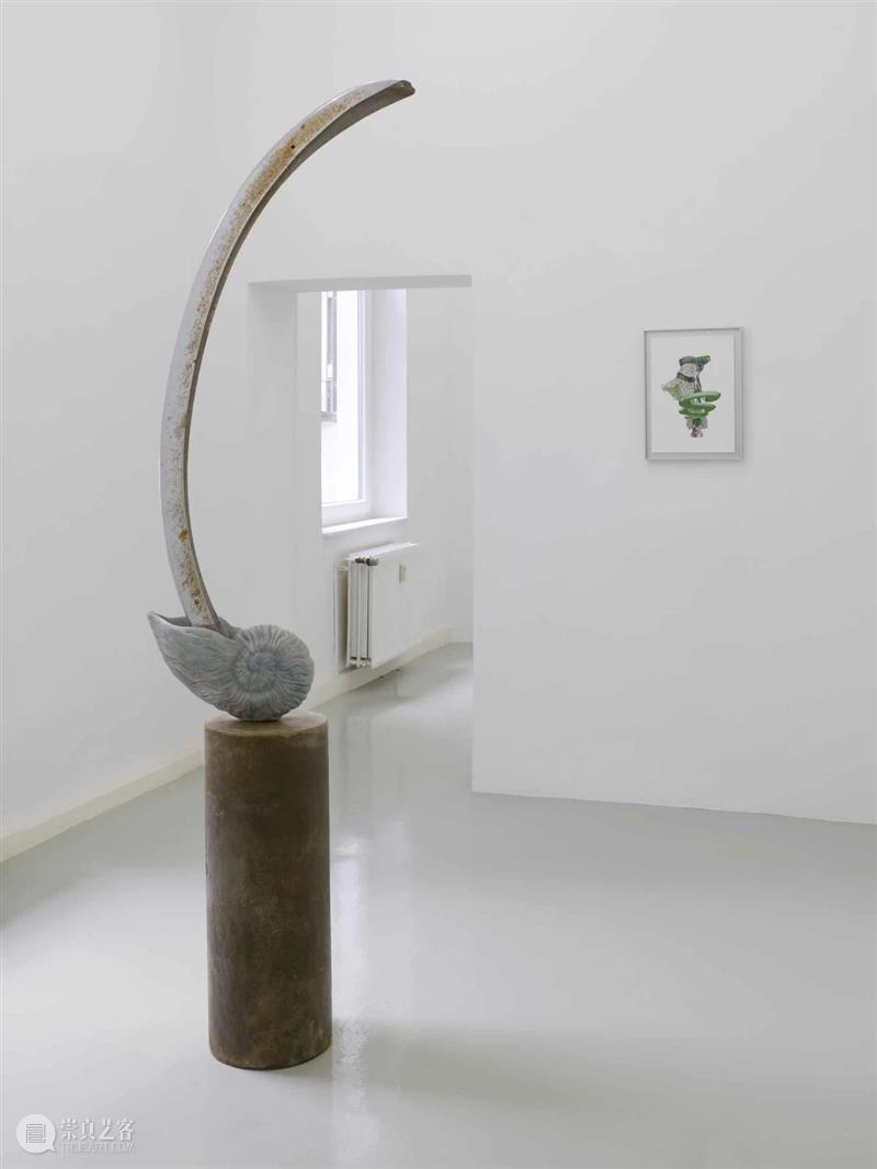 同行/符号变种 | Christian Theiß The 符号 同行 德国 艺术家 名字 作品 逻辑 组合 作用 崇真艺客