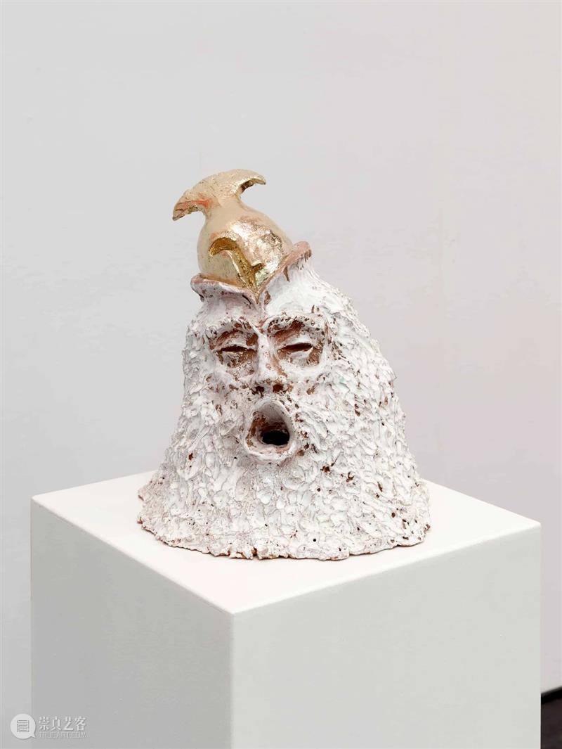 同行/符号变种 | Christian Theiß The 符号 同行 德国 艺术家 名字 作品 逻辑 组合 作用 崇真艺客