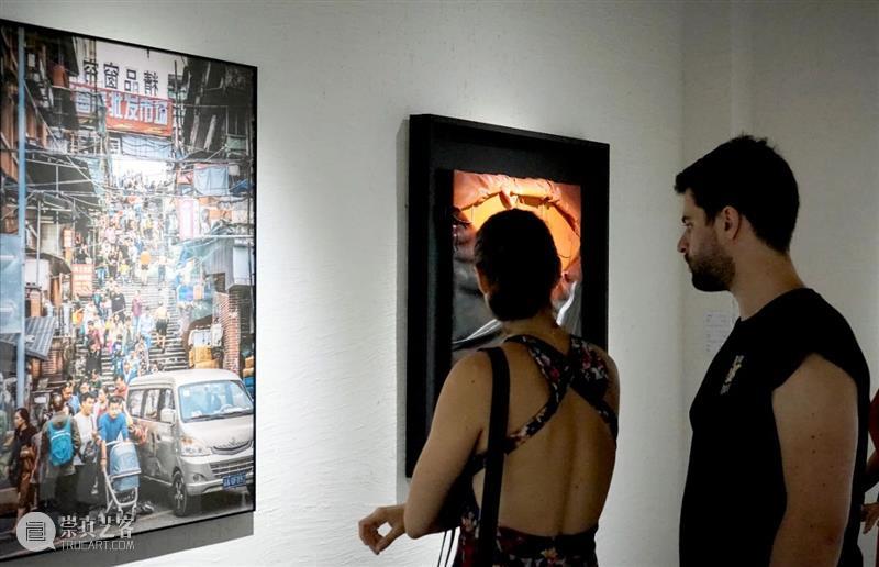 艺术外滩 | 碇泊：第二届艺术对话展在平江路顺利开幕 艺术 外滩 碇泊 平江路 金谷里艺术馆联合主办 苏州金鸡湖 双年展 平行展 金谷里 艺术馆 崇真艺客