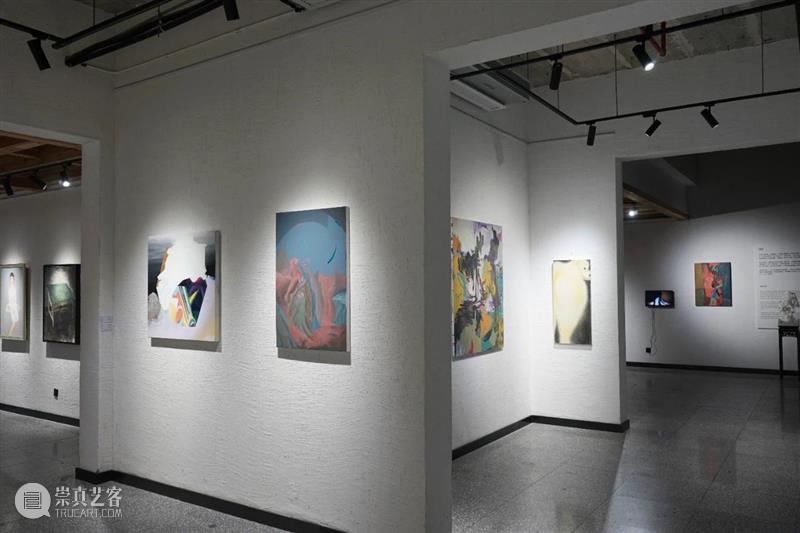 艺术外滩 | 碇泊：第二届艺术对话展在平江路顺利开幕 艺术 外滩 碇泊 平江路 金谷里艺术馆联合主办 苏州金鸡湖 双年展 平行展 金谷里 艺术馆 崇真艺客
