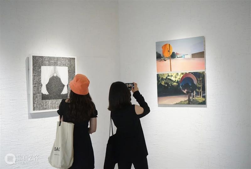 艺术外滩 | 碇泊：第二届艺术对话展在平江路顺利开幕 艺术 外滩 碇泊 平江路 金谷里艺术馆联合主办 苏州金鸡湖 双年展 平行展 金谷里 艺术馆 崇真艺客