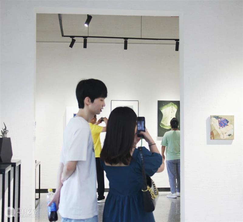 艺术外滩 | 碇泊：第二届艺术对话展在平江路顺利开幕 艺术 外滩 碇泊 平江路 金谷里艺术馆联合主办 苏州金鸡湖 双年展 平行展 金谷里 艺术馆 崇真艺客