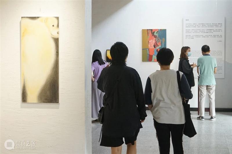 艺术外滩 | 碇泊：第二届艺术对话展在平江路顺利开幕 艺术 外滩 碇泊 平江路 金谷里艺术馆联合主办 苏州金鸡湖 双年展 平行展 金谷里 艺术馆 崇真艺客