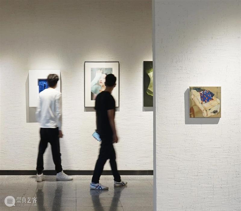 艺术外滩 | 碇泊：第二届艺术对话展在平江路顺利开幕 艺术 外滩 碇泊 平江路 金谷里艺术馆联合主办 苏州金鸡湖 双年展 平行展 金谷里 艺术馆 崇真艺客