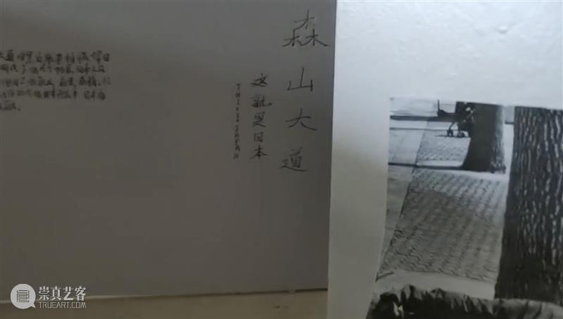 课程回顾 |「我为森山大道策展」作品展示 课程 森山大道 作品 森山大道基金会 三影堂 计划 美术 史学 博士 艺术 崇真艺客