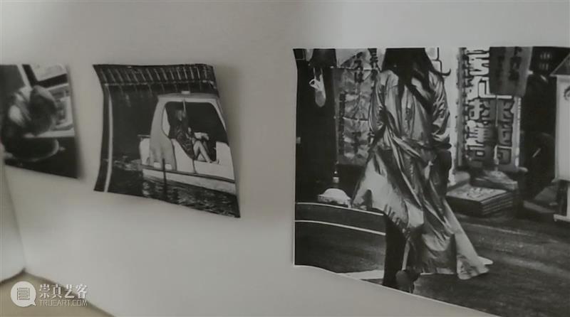 课程回顾 |「我为森山大道策展」作品展示 课程 森山大道 作品 森山大道基金会 三影堂 计划 美术 史学 博士 艺术 崇真艺客