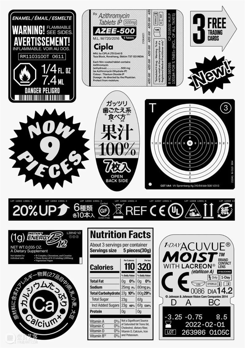 Design360° no.88 新刊 | 今日韩国设计 韩国 印象 社交 网络 网站 设计师 身影 年轻一代 创造力 以来 崇真艺客