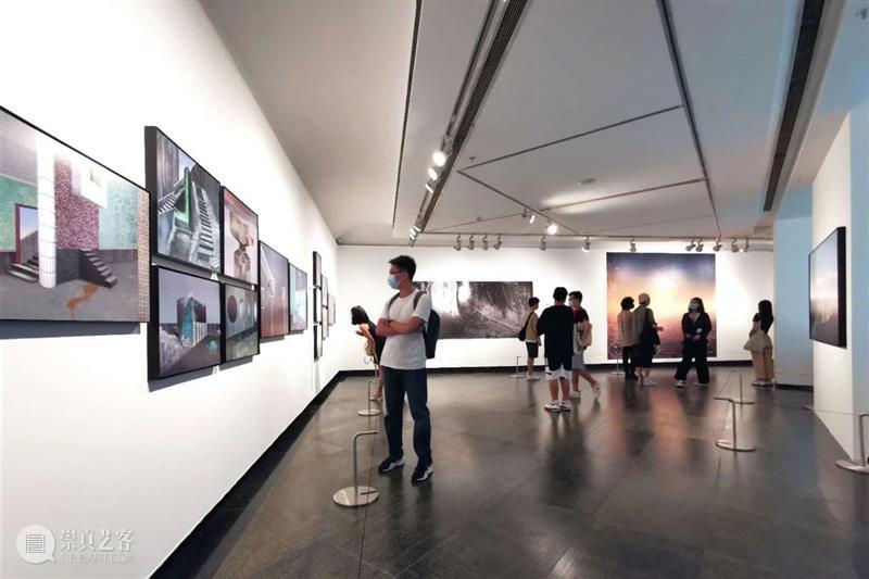 文化和旅游部2020年全国美术馆馆藏精品展出季项目 | 浪奔时代——馆藏影像研究展(1980-2020) 时代 影像 研究展 文化和旅游部 全国美术馆馆藏 精品 项目 广东美术馆 馆长 王绍强 崇真艺客