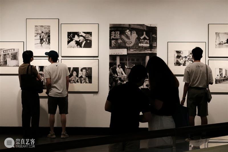 文化和旅游部2020年全国美术馆馆藏精品展出季项目 | 浪奔时代——馆藏影像研究展(1980-2020) 时代 影像 研究展 文化和旅游部 全国美术馆馆藏 精品 项目 广东美术馆 馆长 王绍强 崇真艺客