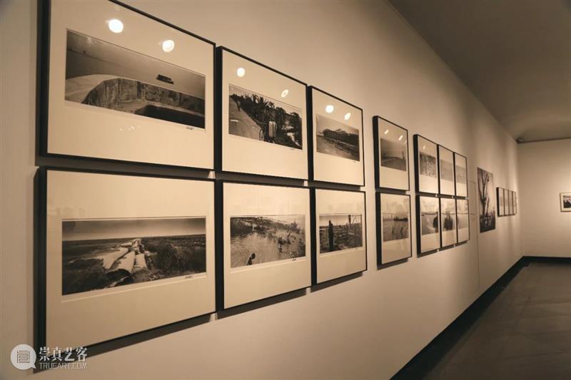文化和旅游部2020年全国美术馆馆藏精品展出季项目 | 浪奔时代——馆藏影像研究展（1980-2020） 时代 影像 研究展 文化和旅游部 全国美术馆馆藏 精品 项目 广东美术馆 馆长 王绍强 崇真艺客