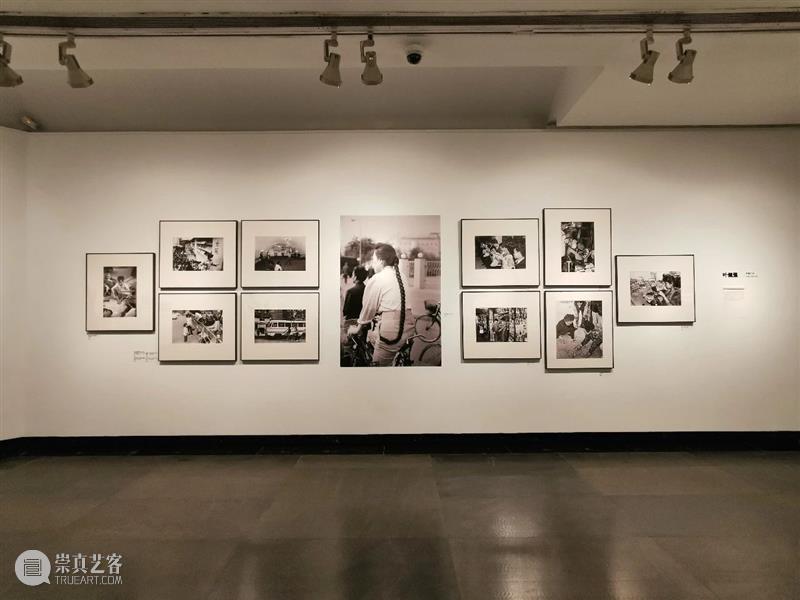 文化和旅游部2020年全国美术馆馆藏精品展出季项目 | 浪奔时代——馆藏影像研究展（1980-2020） 时代 影像 研究展 文化和旅游部 全国美术馆馆藏 精品 项目 广东美术馆 馆长 王绍强 崇真艺客