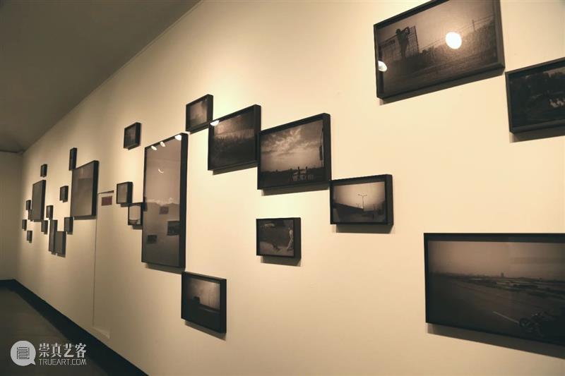 文化和旅游部2020年全国美术馆馆藏精品展出季项目 | 浪奔时代——馆藏影像研究展（1980-2020） 时代 影像 研究展 文化和旅游部 全国美术馆馆藏 精品 项目 广东美术馆 馆长 王绍强 崇真艺客