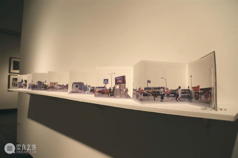 文化和旅游部2020年全国美术馆馆藏精品展出季项目 | 浪奔时代——馆藏影像研究展（1980-2020） 时代 影像 研究展 文化和旅游部 全国美术馆馆藏 精品 项目 广东美术馆 馆长 王绍强 崇真艺客