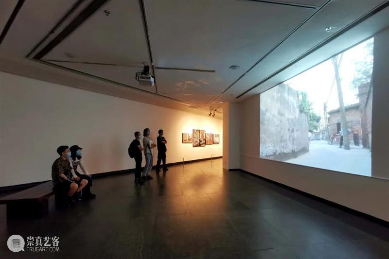 文化和旅游部2020年全国美术馆馆藏精品展出季项目 | 浪奔时代——馆藏影像研究展（1980-2020） 时代 影像 研究展 文化和旅游部 全国美术馆馆藏 精品 项目 广东美术馆 馆长 王绍强 崇真艺客