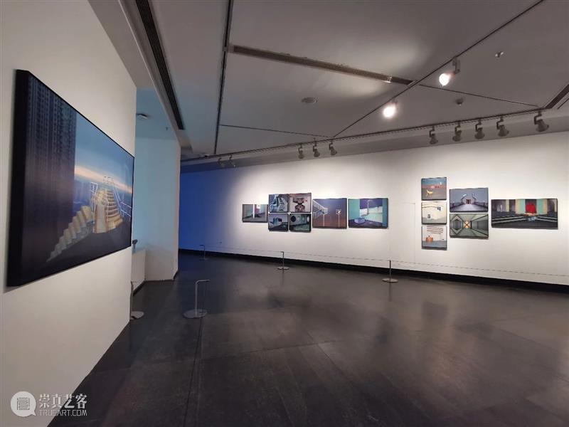 文化和旅游部2020年全国美术馆馆藏精品展出季项目 | 浪奔时代——馆藏影像研究展（1980-2020） 时代 影像 研究展 文化和旅游部 全国美术馆馆藏 精品 项目 广东美术馆 馆长 王绍强 崇真艺客