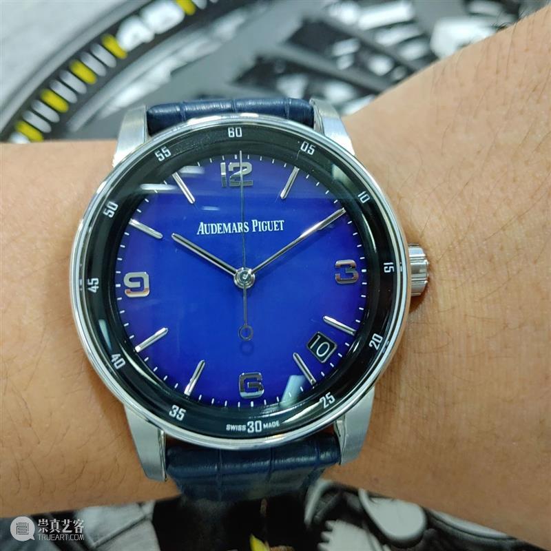 世代相传：品牌独有工艺｜「每周名表精选」 名表 品牌 工艺 世代 科技 制表业 技艺 美学 传奇 香港 崇真艺客