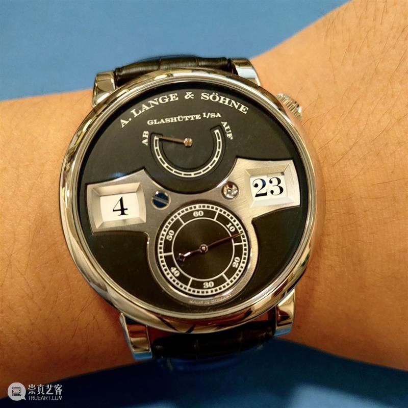 世代相传：品牌独有工艺｜「每周名表精选」 名表 品牌 工艺 世代 科技 制表业 技艺 美学 传奇 香港 崇真艺客