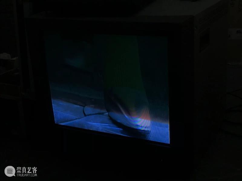 装修:碎石 张如怡 展览 中国 上海市四方当代美术馆 四方当代美术馆  张如怡  崇真艺客