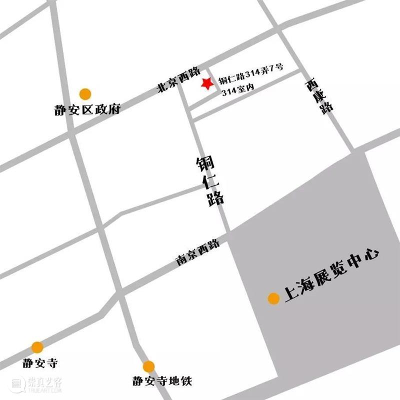 项目预告|张如怡 :“装修:碎石”(9.18-10.20,上海) 项目 碎石 张如怡 上海 9.18 四方当代美术馆 DonGallery装修 Decoration Sep 展期 崇真艺客