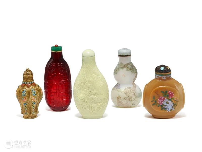 纽约邦瀚斯｜中国书画与工艺精品｜图录上线！ 纽约 邦瀚斯 中国 书画 工艺 精品 图录 其中 艺术 大理石 崇真艺客