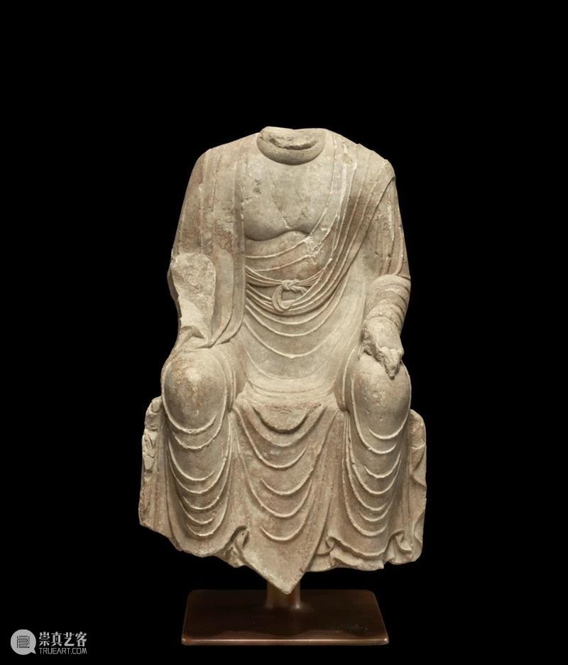 纽约邦瀚斯｜中国书画与工艺精品｜图录上线！ 纽约 邦瀚斯 中国 书画 工艺 精品 图录 其中 艺术 大理石 崇真艺客