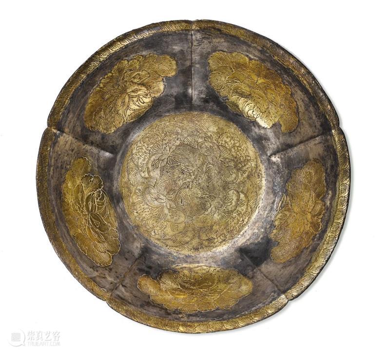 纽约邦瀚斯｜中国书画与工艺精品｜图录上线！ 纽约 邦瀚斯 中国 书画 工艺 精品 图录 其中 艺术 大理石 崇真艺客