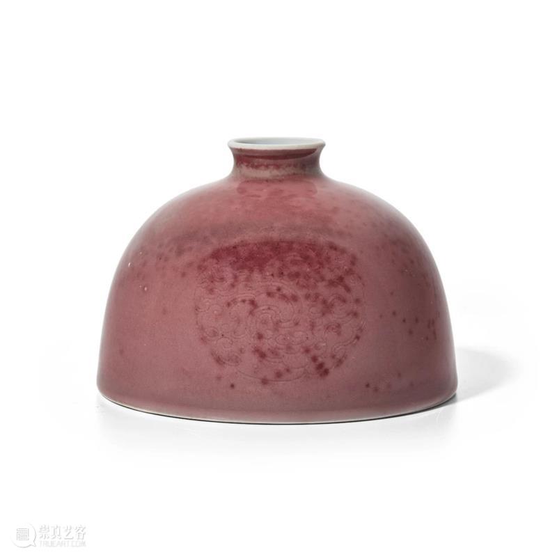 纽约邦瀚斯｜中国书画与工艺精品｜图录上线！ 纽约 邦瀚斯 中国 书画 工艺 精品 图录 其中 艺术 大理石 崇真艺客