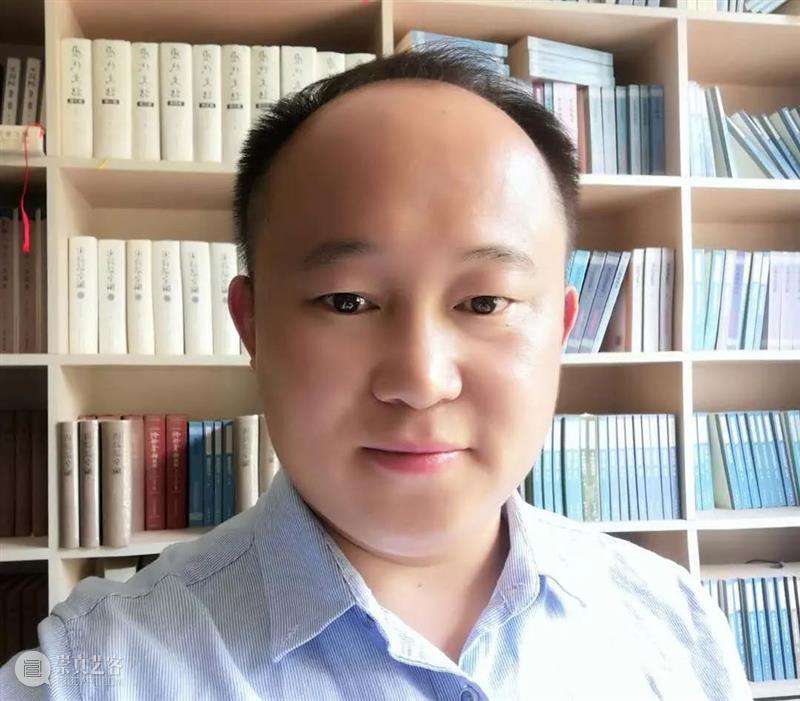 张勇敢 I 评点与中国戏曲之搬演 崇真艺客