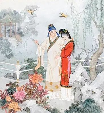 张勇敢 I 评点与中国戏曲之搬演 崇真艺客