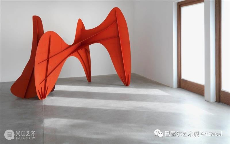 艺术词汇库 | Installation 装置 Installation 装置 艺术 词汇库 Teeth 何翔宇 图片 艺术家 空白 空间 崇真艺客