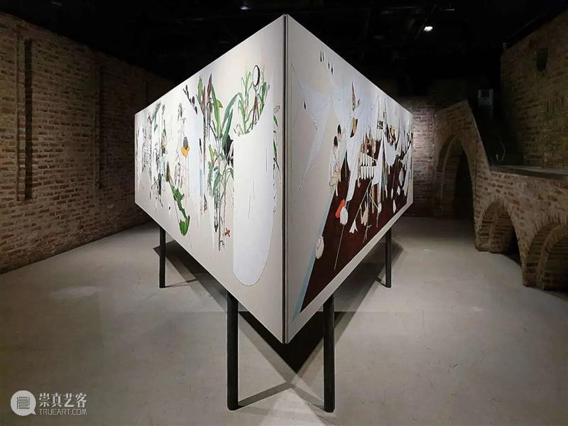 阿拉里奥艺术家新讯 | 李珍珠 金仁培 柳仁 李珍珠 艺术家 金仁培 柳仁 阿拉里奥 LEE Jinju首尔阿拉里奥美术馆 个展 画廊 韩国 崇真艺客