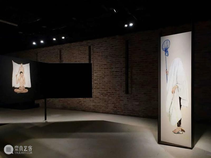 阿拉里奥艺术家新讯 | 李珍珠 金仁培 柳仁 李珍珠 艺术家 金仁培 柳仁 阿拉里奥 LEE Jinju首尔阿拉里奥美术馆 个展 画廊 韩国 崇真艺客