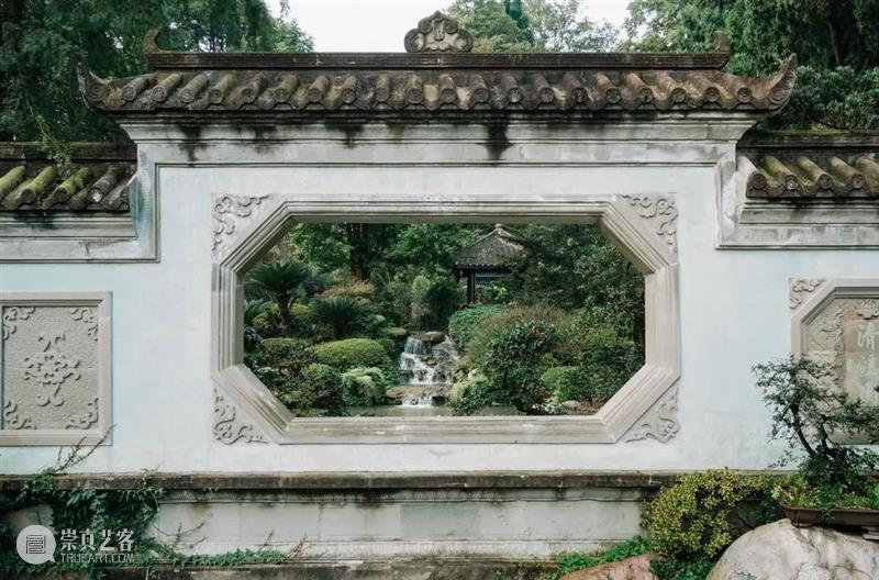 震旦博物馆活动报名预告 |【白领之夜】江南古典园林——从案头到街头 园林 江南 街头 白领 活动 案头 震旦博物馆 常年 城市 烟火 崇真艺客