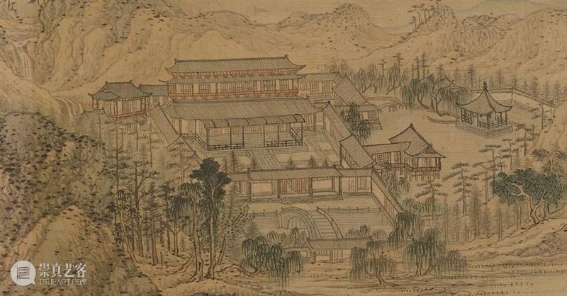 震旦博物馆活动报名预告 |【白领之夜】江南古典园林——从案头到街头 园林 江南 街头 白领 活动 案头 震旦博物馆 常年 城市 烟火 崇真艺客