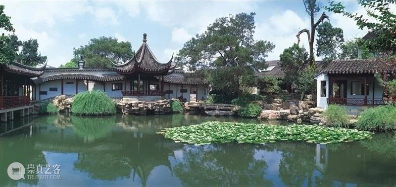 震旦博物馆活动报名预告 |【白领之夜】江南古典园林——从案头到街头 园林 江南 街头 白领 活动 案头 震旦博物馆 常年 城市 烟火 崇真艺客