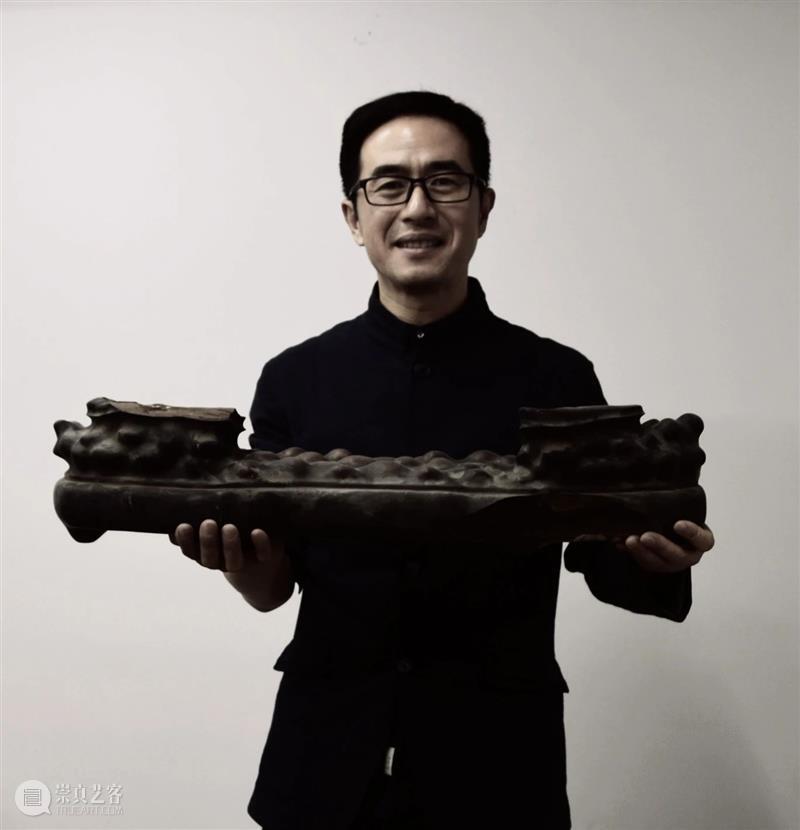 震旦博物馆活动报名预告 |【白领之夜】江南古典园林——从案头到街头 园林 江南 街头 白领 活动 案头 震旦博物馆 常年 城市 烟火 崇真艺客