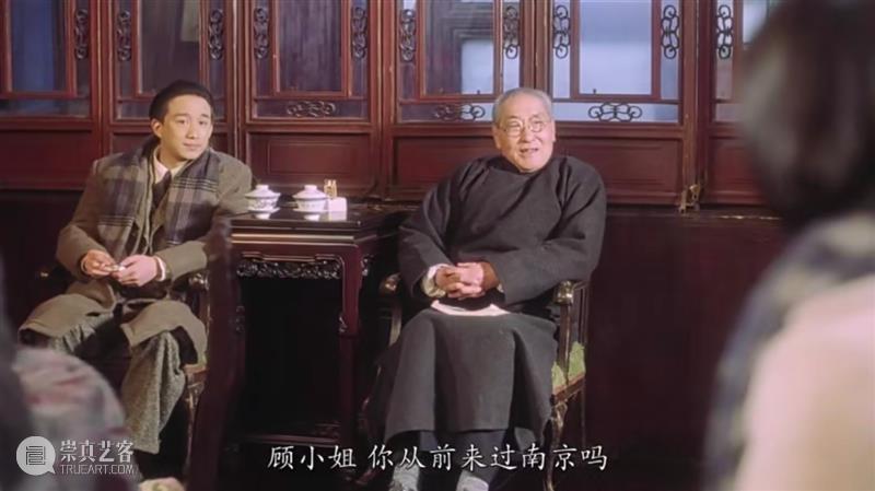 越是全网群嘲，我越怀念这部良心华语片 全网 良心 华语片 近期 许鞍华 导演 新作 第一炉香 热度 影片 崇真艺客