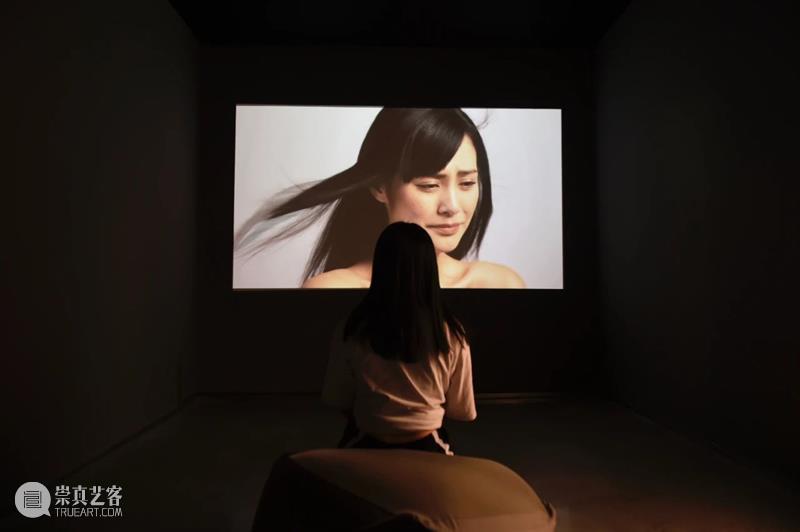 巽美当代艺术馆正式开馆以及“愿你生活甜如蜜”展览现场 生活 巽美 艺术馆 现场 巽美当代艺术馆开幕仪式巽美当代艺术馆 馆长 吴美曼 仪式 艺术 个人 崇真艺客