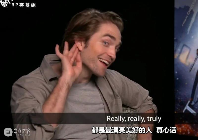 小鲜肉们看好了，这才是男演员的自我修养 演员 小鲜肉们 上方 影院 页面 右上 星标 信条 之后 很多人 崇真艺客