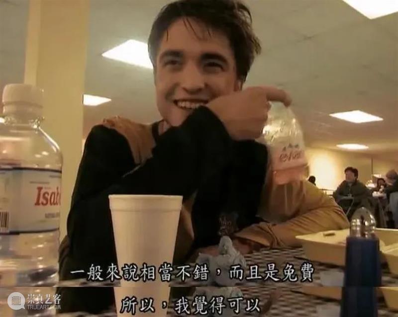 小鲜肉们看好了，这才是男演员的自我修养 演员 小鲜肉们 上方 影院 页面 右上 星标 信条 之后 很多人 崇真艺客